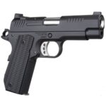 Ed Brown EVO KC9 LW G4 9mm Luger 4in Black Pistol – 9+1 Rounds - buyghostguns.us.com