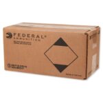 Federal American Eagle .380 ACP Ammunition