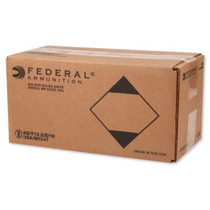 Federal American Eagle .380 ACP Ammunition