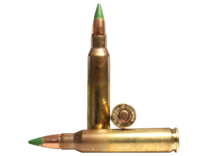 Federal American Eagle Ammunition 5.56x45mm NATO 62 Grain XM855 SS109 Penetrator Full Metal Jacket Bulk Packs