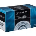 Federal Champion Centerfire Primers(3000rounds)