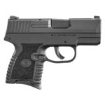 FN 503 9mm Luger 3.1in Matte Black Pistol – 8+1 Rounds - buyghostguns.us.com
