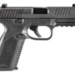 FN 509 17rd