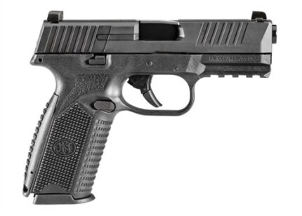 FN 509 17rd