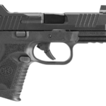 FN 509 Compact Tactical 9mm Luger Semi-Automatic Pistol 4.32" Barrel 24-Round