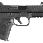 FN 509 Compact Tactical 9mm Luger Semi-Automatic Pistol 4.32" Barrel 24-Round