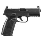 FN 510 10mm Auto 4.7in Black Cerakote Pistol – 15+1 Rounds - buyghostguns.us.com