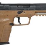 FN FiveseveN FDE 10-rd
