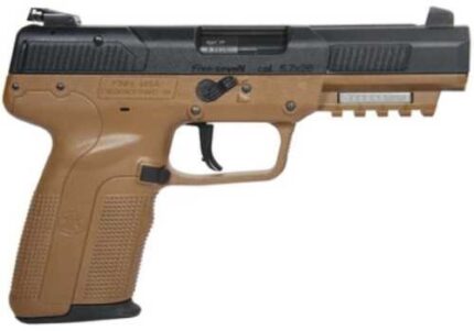 FN FiveseveN FDE 10-rd