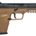 FN FiveseveN FDE 10-rd