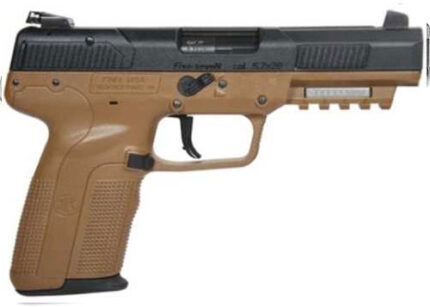 FN FiveseveN FDE 10-rd
