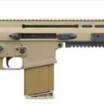 FN SCAR Heavy 17S .308 Rifle, Black