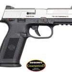 FNH FNS 9MM 2-Tone Night Sights