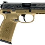 FNH FNX 45 FDE - Discreet Arms Outlet