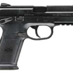 FNH FNX 9MM Black