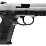 FNH FNX 9mm - Discreet Arms Outlet