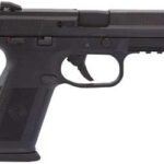 FNH USA FNS 9MM - Discreet Arms Outlet