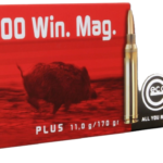 GECO 300 WIN MAG AMMUNITION
