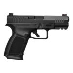 GForce Arms RPX9 Exodus 9mm Luger 4.02in Black Pistol – 10+1 Rounds - buyghostguns.us.com