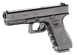 Glock 17 Gen 3
