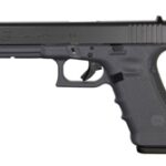 Glock 17 Gen 4 Gray
