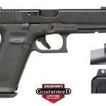Glock 17 Gen 5 GNS Night Sights 10rd