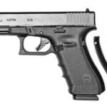 Glock 17 Gen4