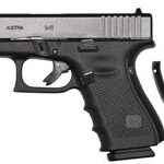 Glock 19 Gen 4