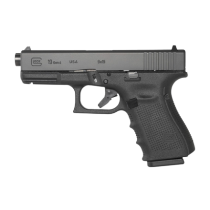 Glock 19 Gen 4