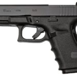 Glock 19 Gen4 Full FDE