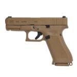 GLOCK 19X 9mm 4in