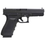 Glock 20 Gen4 10mm Auto 4.61in Black Nitrite Pistol – 15+1 Rounds - buyghostguns.us.com