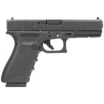 Glock 20SF 10mm Auto 4.61in Black Nitride Pistol – 15+1 Rounds - buyghostguns.us.com