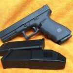 Glock 21 Gen 4 .45 Semiauto Pistol