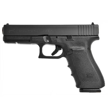 Glock 21 Gen4 Gray