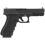 Glock 22 40 S&W 4.49in Black Pistol – 15+1 Rounds - buyghostguns.us.com
