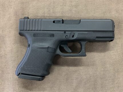 Glock 29 Gen 4