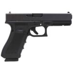 Glock 31 Gen4 357 SIG 4.49in Black Nitrite Pistol – 15+1 Rounds - buyghostguns.us.com