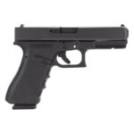 Glock 37 45 G.A.P. 4.49in Black Pistol – 10+1 Rounds - buyghostguns.us.com