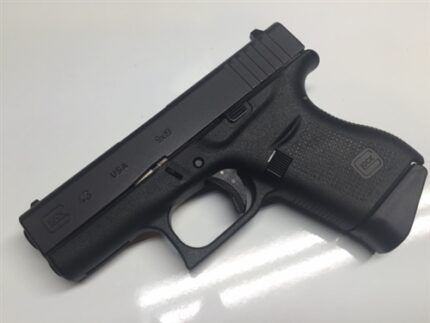 Glock 43
