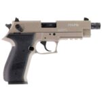 GSG Firefly 22 Long Rifle 4.5in Blued/FDE Pistol – 10+1 Rounds - buyghostguns.us.com
