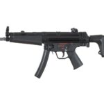 Heckler & Koch MP5A3
