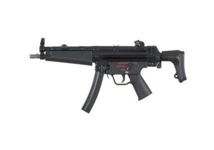 Heckler & Koch MP5A3