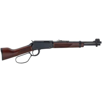 Henry Mare’s Leg 22 WMR (22 Mag) 12.88in Blued Lever Action Pistol – 8+1 Rounds - buyghostguns.us.com