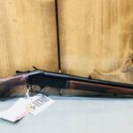 Henry Single Shot 223