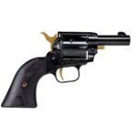 Heritage Barkeep 22 Long Rifle 2.68in Black Revolver – 6 Rounds - buyghostguns.us.com
