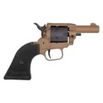 Heritage Barkeep 22 Long Rifle 2in Bronze Cerakote Revolver – 6 Rounds - buyghostguns.us.com