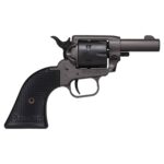 Heritage Barkeep 22 Long Rifle 2in Gray Cerakote Revolver – 6 Rounds - buyghostguns.us.com