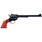 Heritage Rough Rider Small Bore Cocobolo Grip 22 Long Rifle 9in Blued Revolver – 6 Rounds - buyghostguns.us.com