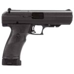 Hi-Point 34010 40 S&W 4.5in Black Pistol – 10+1 Rounds - buyghostguns.us.com